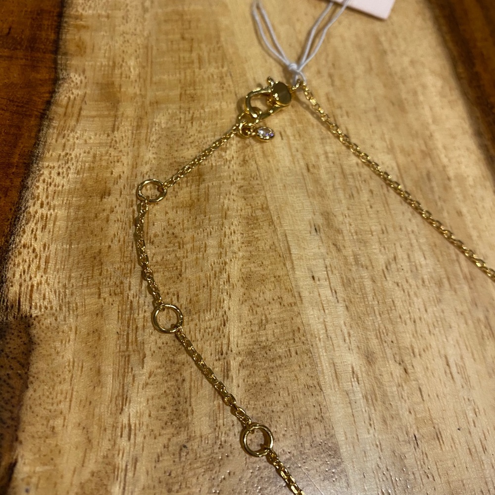 Kate Spade necklace - Picture 3 of 5